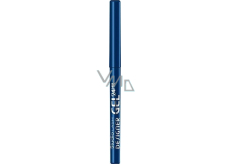 Miss Sports Studio Lash Designer gel eyeliner 04 Blue 1.6 g