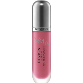 Revlon Ultra HD Matte Lipcolor lipstick 600 HD Devotion 5.9 ml
