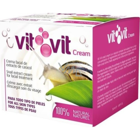 Diet Esthetic Vit Vit cream with snail extract 50 ml