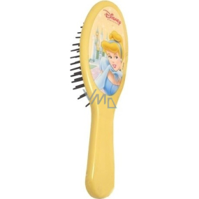 Disney Princess - Cinderella hair brush for children 18 cm