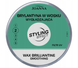 Joanna Styling Effect Brilantina hair wax 45 g