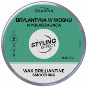 Joanna Styling Effect Brilantina hair wax 45 g