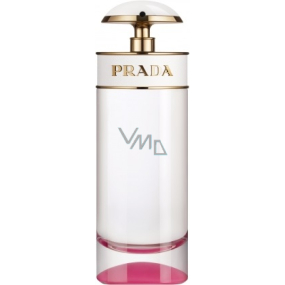 Prada Candy Kiss EdT 80 ml Women's scent water Tester