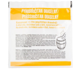 Kittfort Potassium disulphite E224 Potassium pyrosulphite for foodstuffs - preservative 10 g