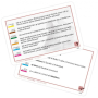 Albi Pocket Quizzes World history of 50 cards