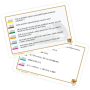 Albi Pocket Quizzes World of Transport 50 cards