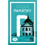 Albi Quizzes in the pocket of Czech monuments 50 cards
