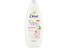 Dove Purely Pampering Cream and Peony Shower Gel 250 ml