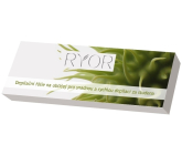 Ryor Depilatory face foil 6 pieces