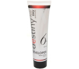 Professional Hair peroxide emulsion 6% 80 ml
