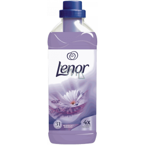 Lenor Lavender & Camomile fabric softener 31 doses 930 ml