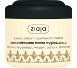 Ziaja Argan Oil Smoothing Treatment Hair Mask 200 ml