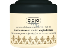 Ziaja Argan Oil Smoothing Treatment Hair Mask 200 ml