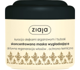 Ziaja Argan oil smoothing treatment hair mask 200 ml