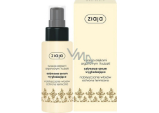 Ziaja Argan oil smoothing treatment satin hair serum 50 ml