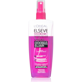 Loreal Paris Elseve Arginine Resist X3 express hair balm spray 200 ml