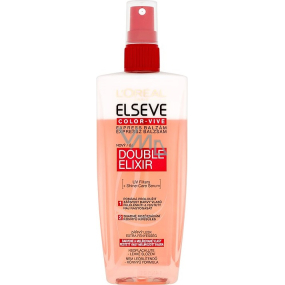 Loreal Paris Elseve Color Vive Express Hair Balm Spray 200 ml