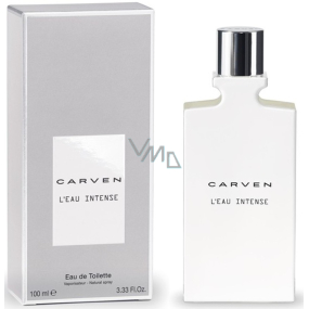Carven L Eau Intense Eau de Toilette for Men 50 ml