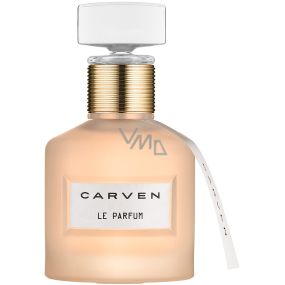 Carven Le Parfum Eau de Parfum for Women 100 ml Tester
