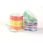 Ditipo Coil Raphia yellow orange green 5 m