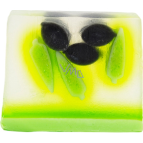 Bomb Cosmetics Olive Natural Glycerine Soap 100 g