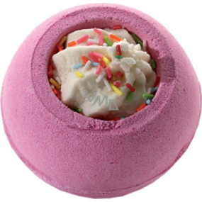 Bomb Cosmetics Fresh Berry - Fresh Berry Bath Blaster 160 g