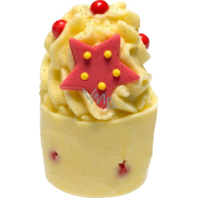 Bomb Cosmetics Night in the Circus Butter Block for Bath 50 g