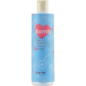 Bomb Cosmetics Divine Shower Gel 300 ml
