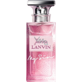 Lanvin Jeanne My Sin Eau de Parfum for Women 50 ml Tester