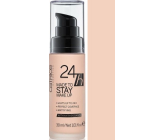 Catrice Make To Stay 24h Makeup 005 Ivory Beige 30 ml