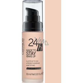 Catrice Make To Stay 24h Makeup 005 Ivory Beige 30 ml