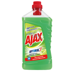 Ajax Optimal 7 Lemon universal cleaner 1 l