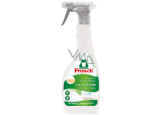 Frosch Eco Stain Remover Spray with Gall Soap 500 ml