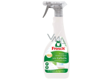 Frosch Eko Spray for stains ala bile soap 500 ml
