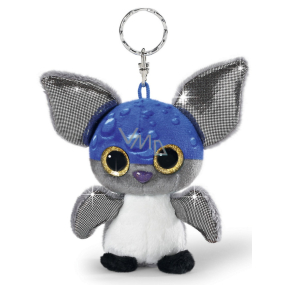 Nici Bubble Bat Pipp keychain 9 cm