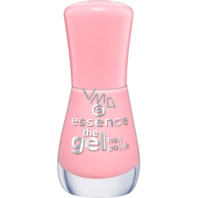 Essence Gel Nail nail polish 97 Flamingo 8 ml