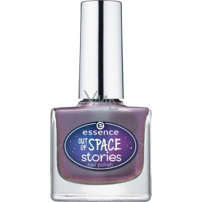 Essence Out of Space Stories nail polish 02 Across The Universe 9 ml
