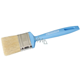 Spokar Ergo Mix flat paint brush, plastic handle 81266 size 1.5