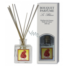 Le Blanc Poire Cranberries - Pear and cranberry perfume diffuser 100 ml