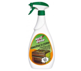 Well Done Cold Degreaser 750 ml Spray