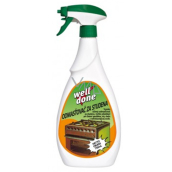 Well Done Cold Degreaser 750 ml Spray
