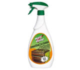 Well Done Cold Degreaser 750 ml spray