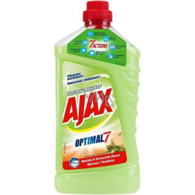 Ajax Optimal 7 Alep Soap universal cleaner 1 l