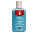 Mavala Nail Polish Remover Blue nail polish remover 100 ml