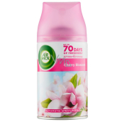 Air Wick FreshMatic Pure Cherry Blossom Air Freshener Refill 250 ml