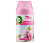 Air Wick FreshMatic Pure Cherry Blossoms air freshener refill 250 ml