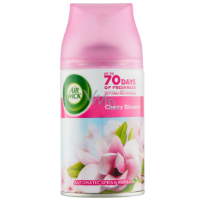 Air Wick FreshMatic Pure Cherry Blossoms air freshener refill 250 ml