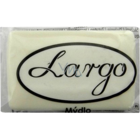 Largo Hotel soap packed 15 g