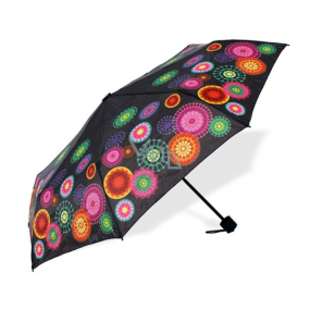 Albi Original Folding Umbrella Premium Arabesque 24 x 4 cm