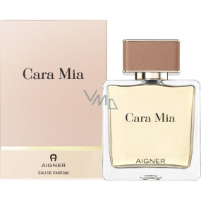 Etienne Aigner Cara Mia Eau de Parfum for Women 50 ml